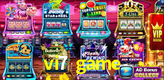 vi7 game