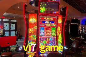 vi7 game,vi7.game