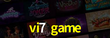 vi7 game