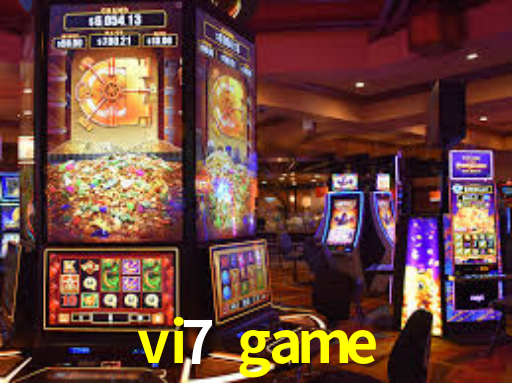 vi7 game