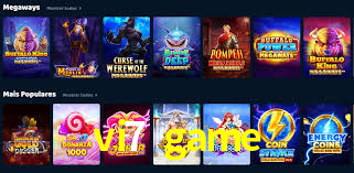 Bônus Generosos e Exclusivos no vi7 game para Você!