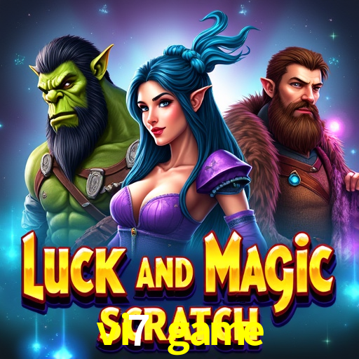 Sinta a adrenalina dos jogos de cassino com vi7 game