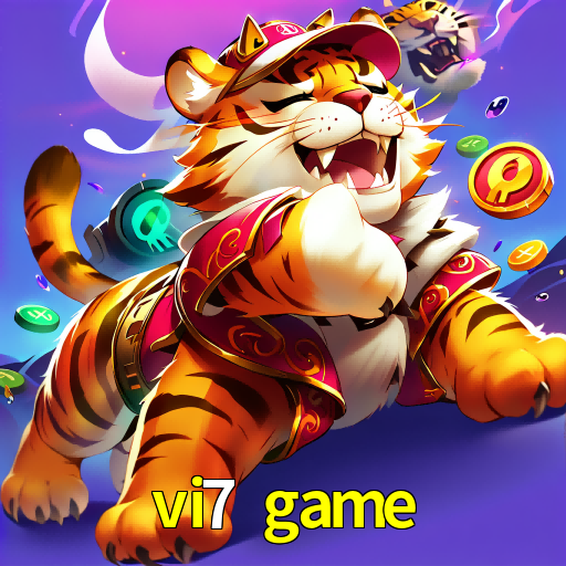 vi7 game